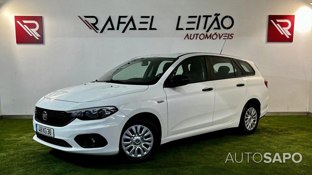 Fiat Tipo de 2019