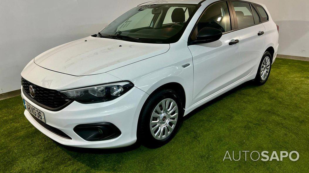 Fiat Tipo de 2019