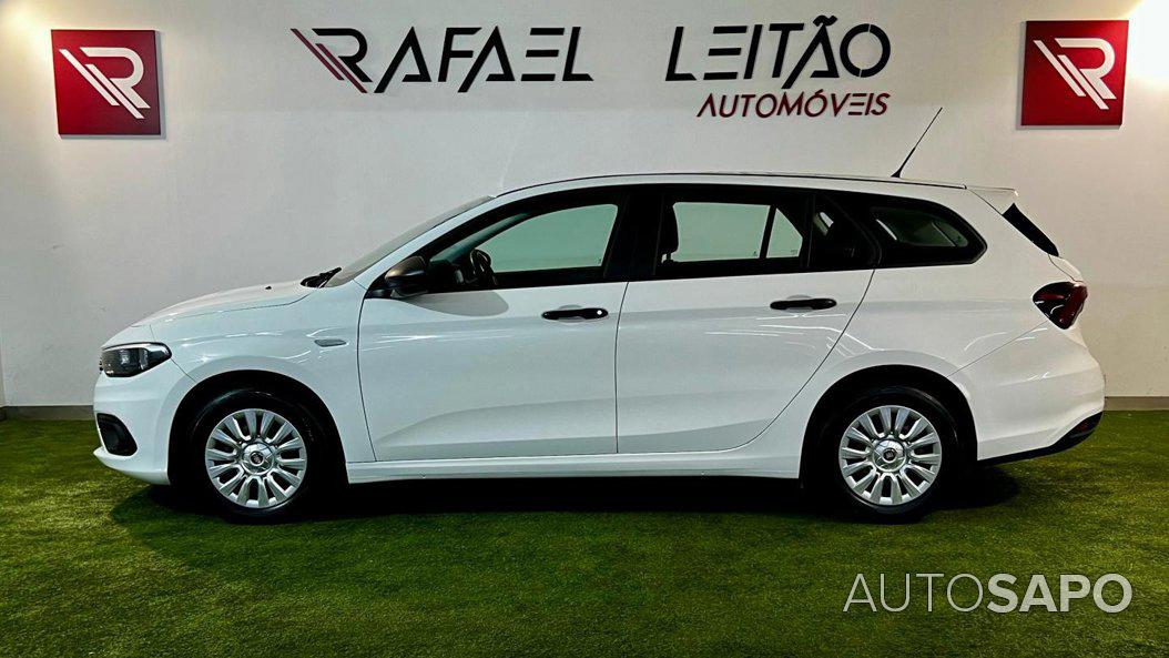 Fiat Tipo de 2019