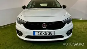 Fiat Tipo de 2019