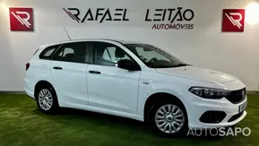 Fiat Tipo de 2019