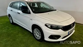 Fiat Tipo de 2019