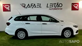 Fiat Tipo de 2019