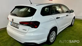 Fiat Tipo de 2019