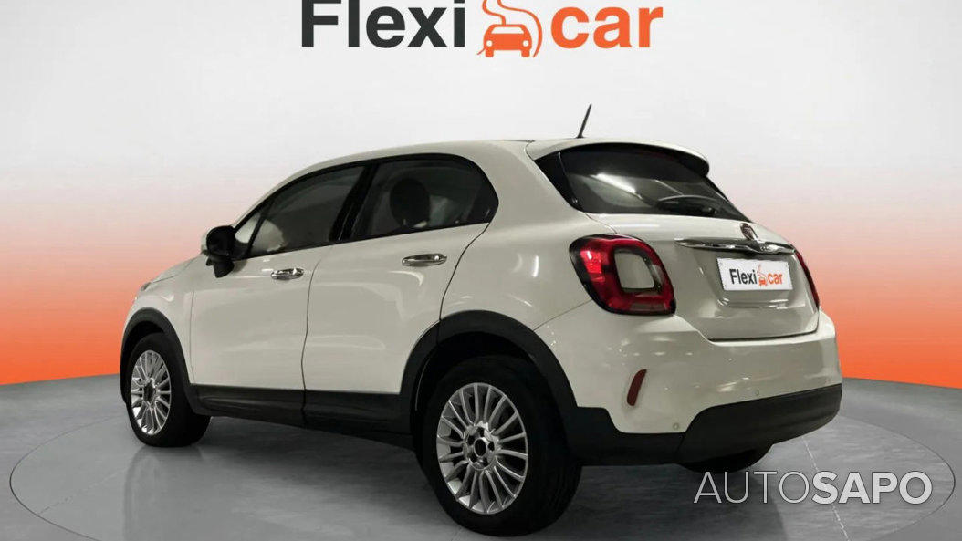 Fiat 500X 1.0 FireFly Connect de 2021