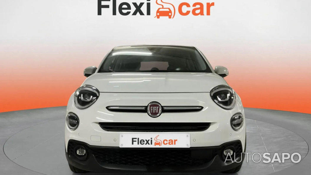 Fiat 500X 1.0 FireFly Connect de 2021