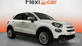 Fiat 500X 1.0 FireFly Connect de 2021