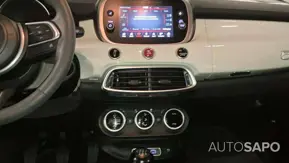 Fiat 500X 1.0 FireFly Connect de 2021