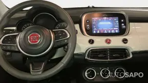 Fiat 500X 1.0 FireFly Connect de 2021