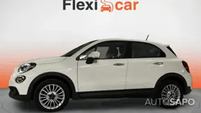 Fiat 500X 1.0 FireFly Connect de 2021