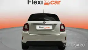 Fiat 500X 1.0 FireFly Connect de 2021