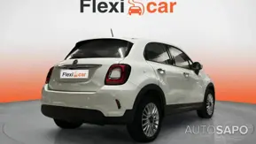 Fiat 500X 1.0 FireFly Connect de 2021