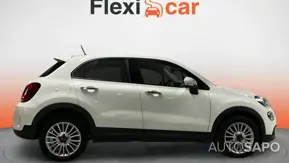 Fiat 500X 1.0 FireFly Connect de 2021