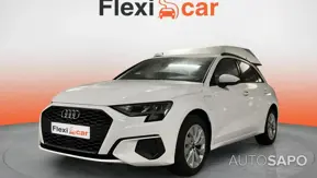 Audi A3 de 2021