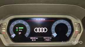 Audi A3 de 2021