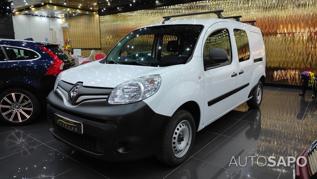 Renault Kangoo de 2017