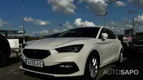 Seat Leon de 2021