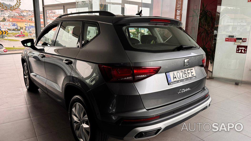 Seat Ateca 1.0 TSI Style de 2022