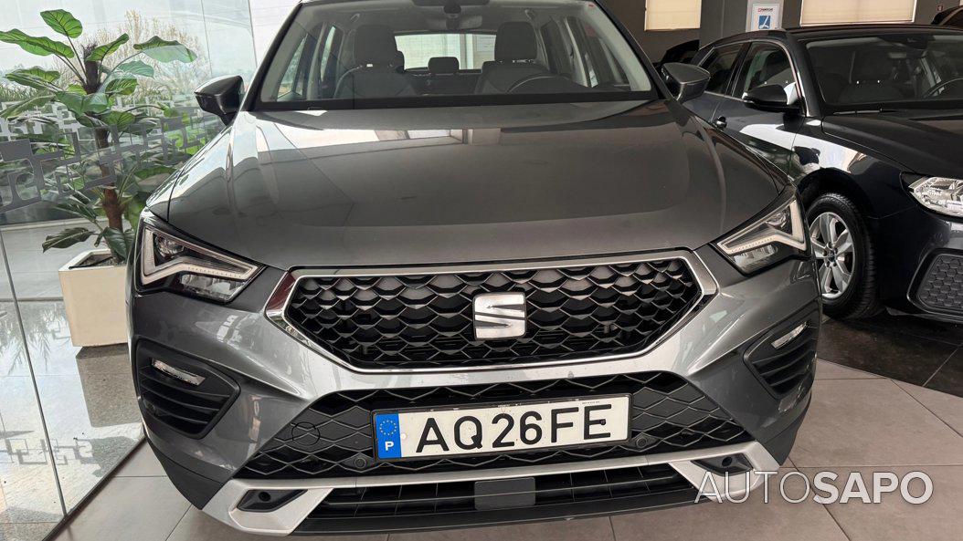 Seat Ateca 1.0 TSI Style de 2022