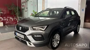 Seat Ateca 1.0 TSI Style de 2022