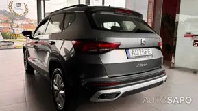 Seat Ateca 1.0 TSI Style de 2022