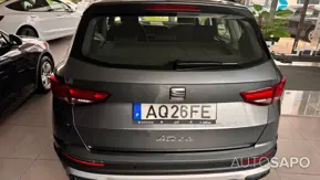 Seat Ateca 1.0 TSI Style de 2022