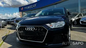 Audi A1 de 2020