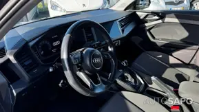 Audi A1 de 2020