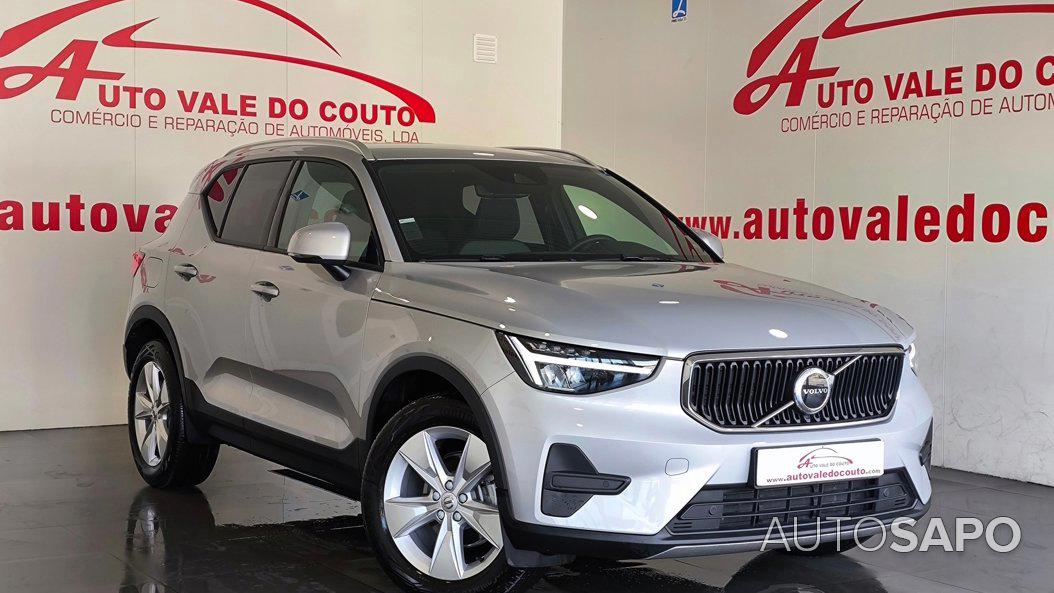 Volvo XC40 de 2022