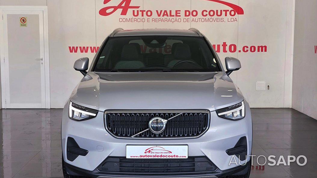 Volvo XC40 de 2022