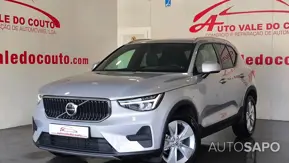 Volvo XC40 de 2022