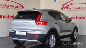 Volvo XC40 de 2022