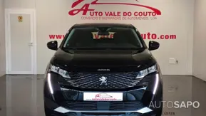 Peugeot 3008 1.5 BlueHDi Active de 2021