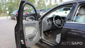 Audi A4 de 2012