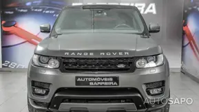 Land Rover Range Rover Sport de 2015