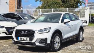 Audi Q2 1.6 TDI Sport de 2018