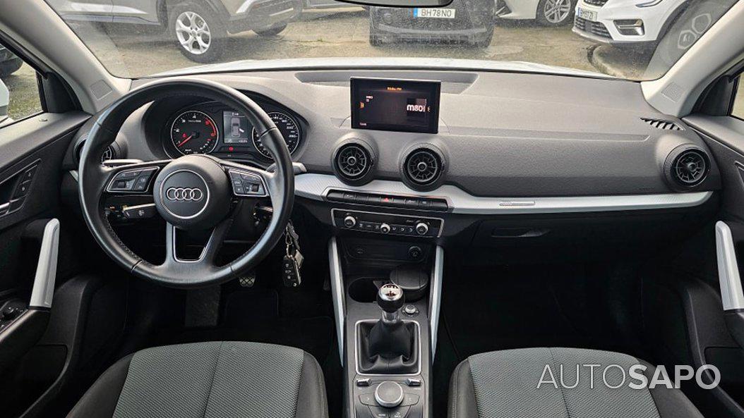 Audi Q2 1.6 TDI Sport de 2018