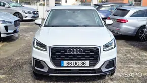 Audi Q2 1.6 TDI Sport de 2018