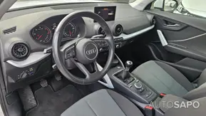 Audi Q2 1.6 TDI Sport de 2018