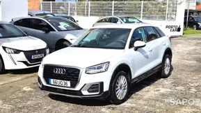 Audi Q2 1.6 TDI Sport de 2018