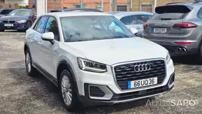 Audi Q2 1.6 TDI Sport de 2018