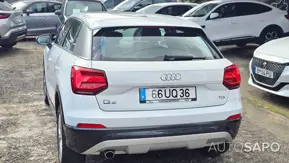 Audi Q2 1.6 TDI Sport de 2018