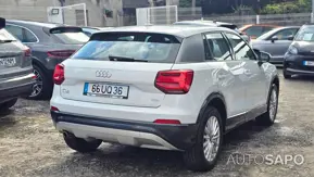 Audi Q2 1.6 TDI Sport de 2018