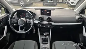 Audi Q2 1.6 TDI Sport de 2018