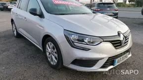 Renault Mégane de 2020