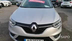 Renault Mégane de 2020