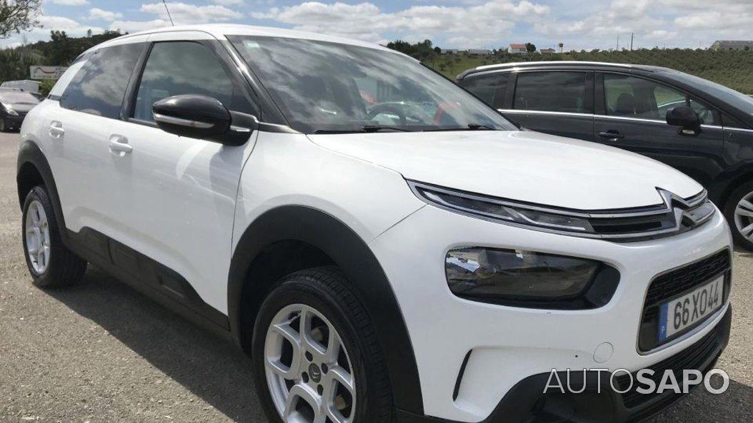 Citroen C4 Cactus 1.5 BlueHDi Cool&Comfort de 2019