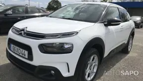 Citroen C4 Cactus 1.5 BlueHDi Cool&Comfort de 2019