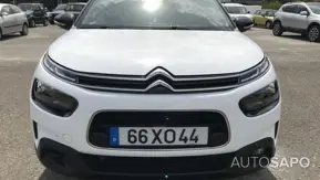 Citroen C4 Cactus 1.5 BlueHDi Cool&Comfort de 2019