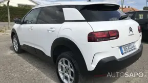 Citroen C4 Cactus 1.5 BlueHDi Cool&Comfort de 2019